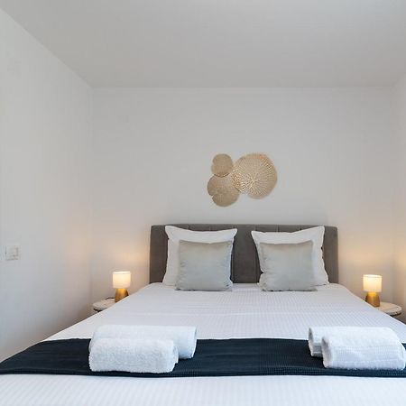 Apartments Bozan 特罗吉尔 客房 照片