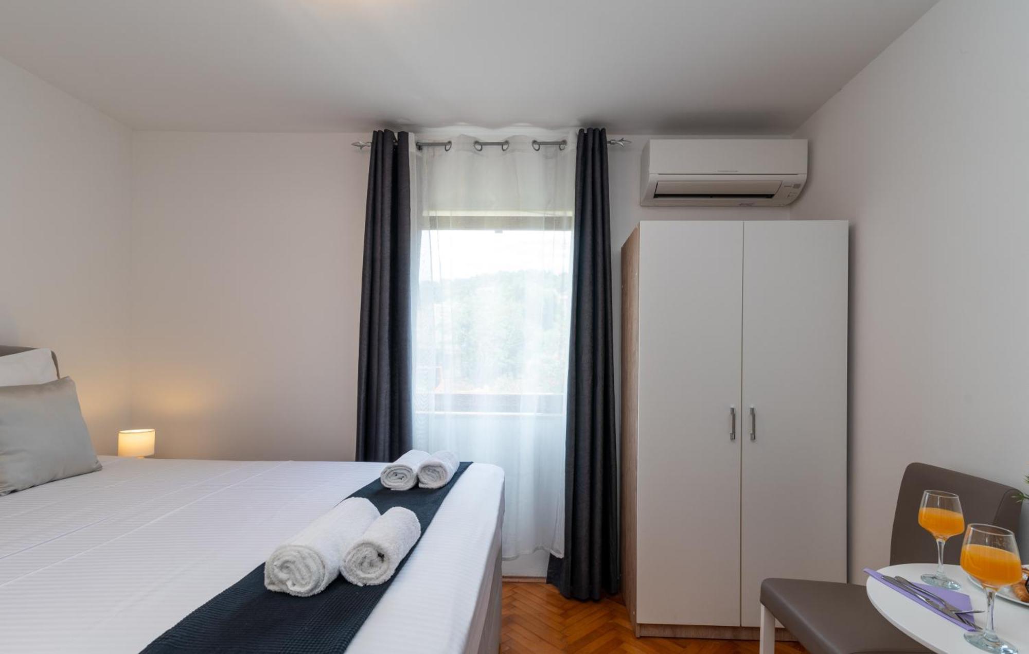 Apartments Bozan 特罗吉尔 客房 照片